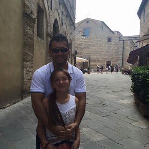 Meet your Posher, Chris